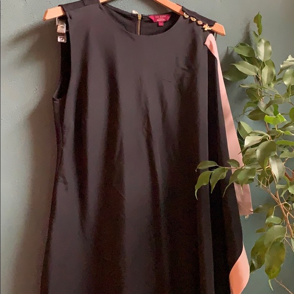 Ted Baker London  Tunic Dress - Picture 3 of 4